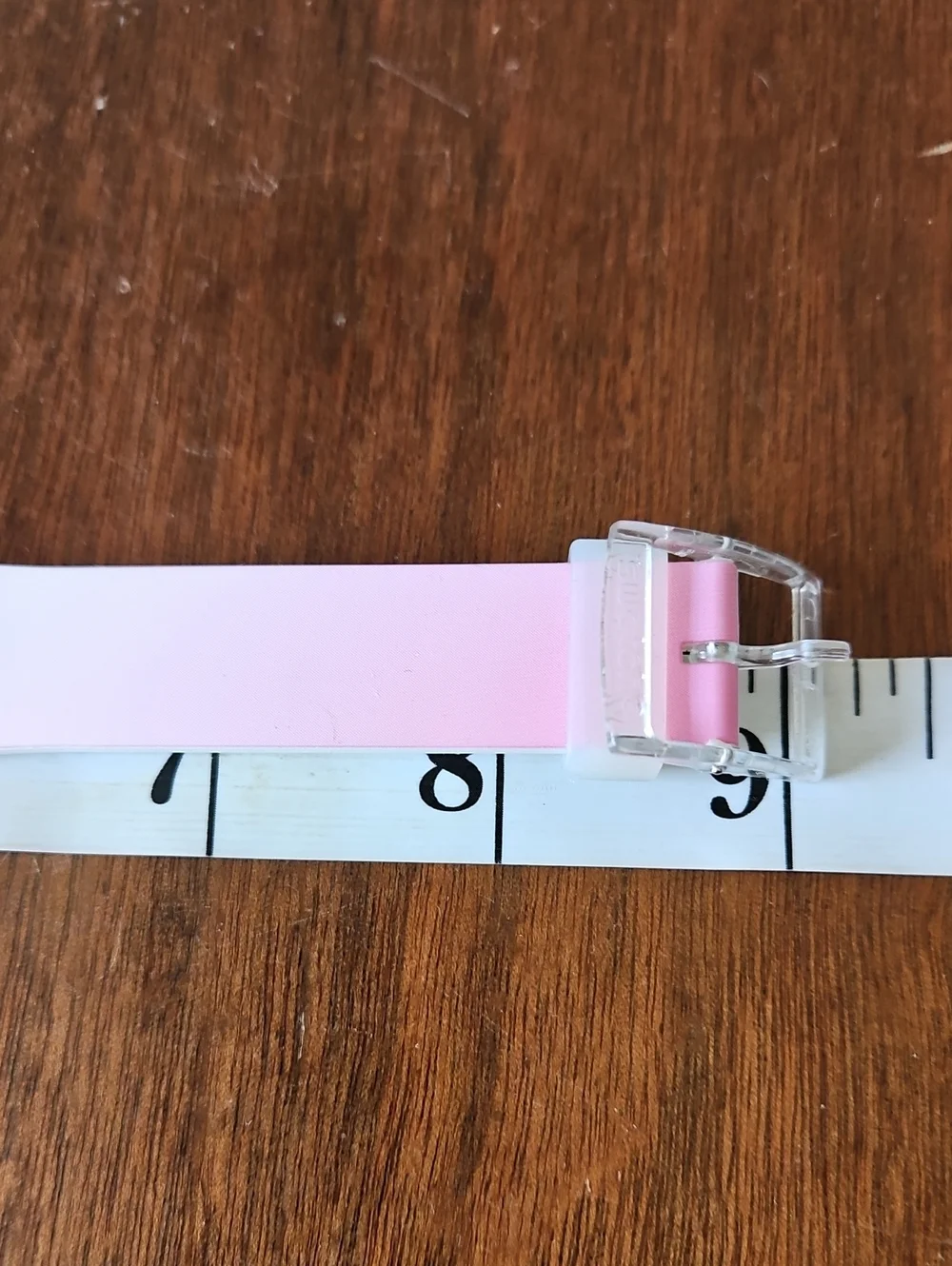 Swatch Ultrafushia Watch GE719